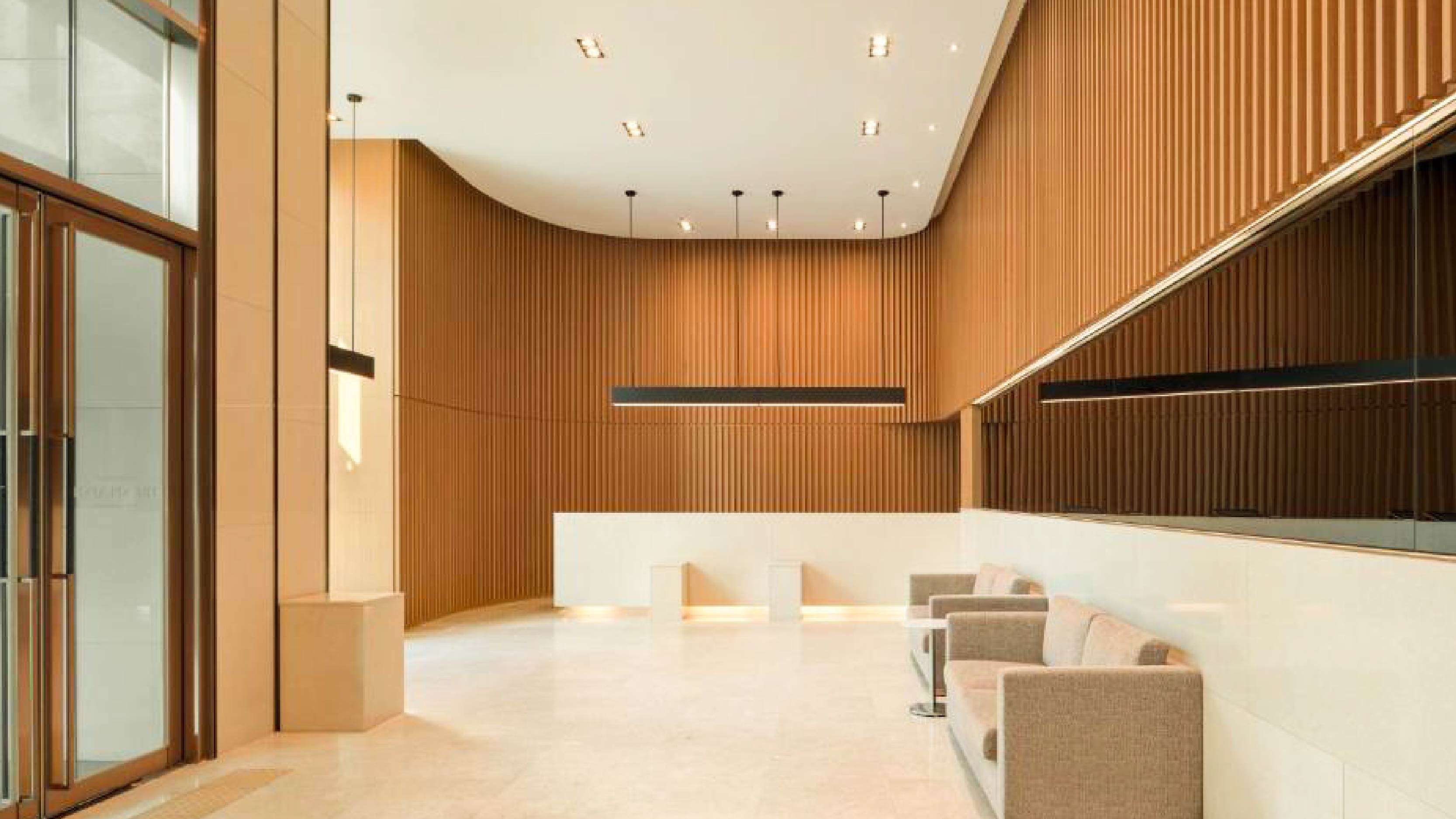 Hotel Whistlelark Jeju 飯店空間